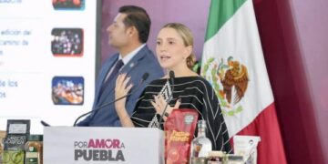 Pueblos Mágicos de Puebla destacan tradiciones durante temporada de Día de Muertos