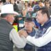 El sueño poblano es la revolución del campo: Armenta Mier