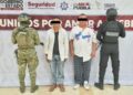 Detienen SSP y MARINA a líder del grupo delictivo “Los Pelones”