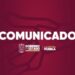 Comunicado SSP