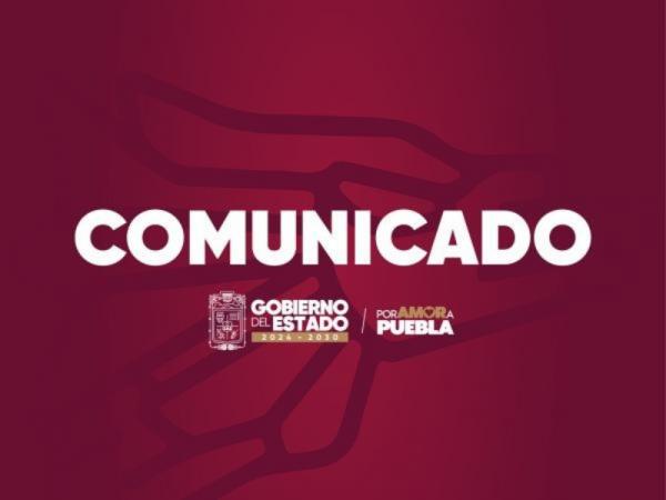 Comunicado SSP