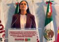 Ariadna Montiel rechaza acusaciones de Maru Campos y exige pruebas sobre presuntos nexos con el narco