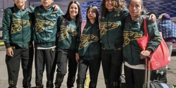 Puebla cierra su participación en Paralimpiada Nacional CONADE 2026 con Paratletismo