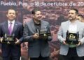 Puebla recibe a la élite del boxeo continental rumbo a Lima 2027