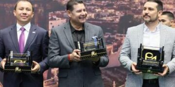 Puebla recibe a la élite del boxeo continental rumbo a Lima 2027