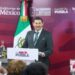 Gobiernos inclusivos promueven industria productiva y distribución de la riqueza: Armenta Mier