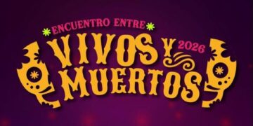 Secretaría de Arte y Cultura inicia actividades del Día de Muertos