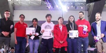 Concluyen con éxito Tech Capital 2026 y FICTI en Puebla