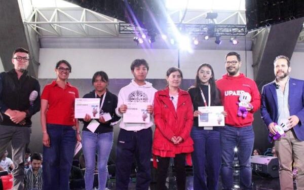 Concluyen con éxito Tech Capital 2026 y FICTI en Puebla