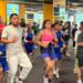 Realiza UDEP magno entrenamiento de box