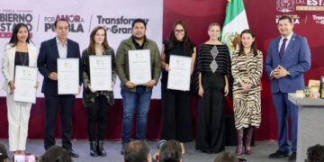 Puebla comparte su riqueza cultural a través de 12 Pueblos Mágicos: Armenta Mier