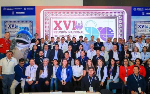 Fortalece Puebla bioseguridad para consolidar producción acuícola como referente nacional