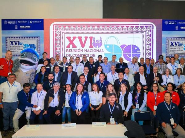 Fortalece Puebla bioseguridad para consolidar producción acuícola como referente nacional