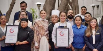 Puebla fortalece la calidad turística rumbo al Tianguis Turístico 2027