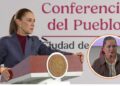 Sheinbaum pide auditar contratos, salarios y gastos del INE de varias administraciones