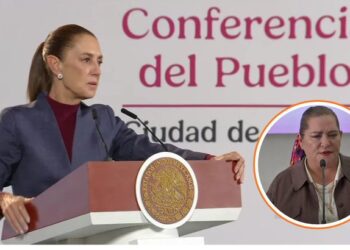 Sheinbaum pide auditar contratos, salarios y gastos del INE de varias administraciones