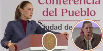 Sheinbaum pide auditar contratos, salarios y gastos del INE de varias administraciones