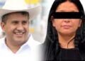 Uruapan: detienen a secretaria del Bienestar por probable encubrimiento en el caso Manzo