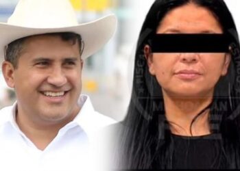 Uruapan: detienen a secretaria del Bienestar por probable encubrimiento en el caso Manzo