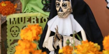 Abre Casa de Cultura convocatoria para concurso de ofrendas y altares