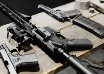 El nuevo rostro del tráfico de armas: adolescentes de EU abastecen a cárteles mexicanos