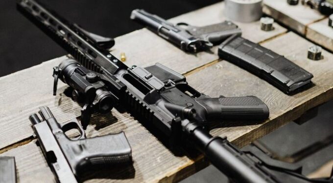El nuevo rostro del tráfico de armas: adolescentes de EU abastecen a cárteles mexicanos