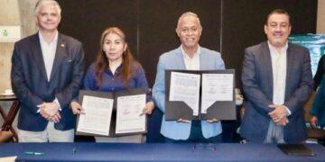 Refuerza Conalep Puebla trabajo conjunto con sectores productivo, educativo y social
