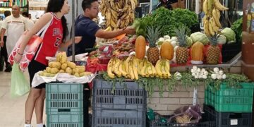 México registra nuevo repunte inflacionario durante la primera quincena de octubre