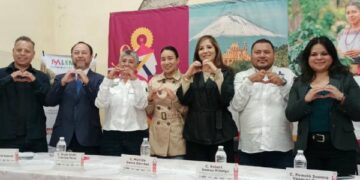 Trabajan Puebla y Palenque, Chiapas, a favor del turismo