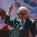 Sheinbaum descarta gira de AMLO en 2027 y rechaza versiones sobre apoyo electoral a Morena