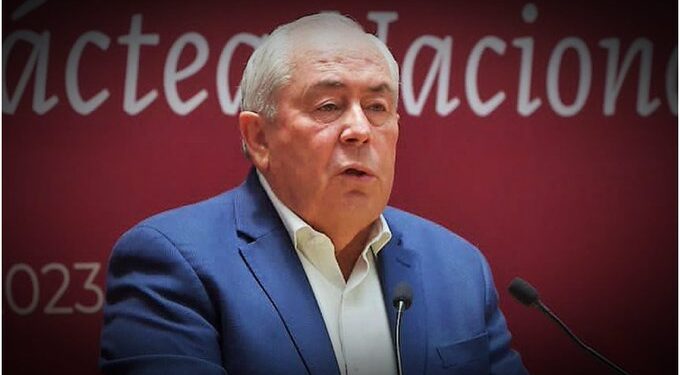 Sheinbaum pide renuncia a Leonel Cota por cargo político de su hijo en Baja California Sur