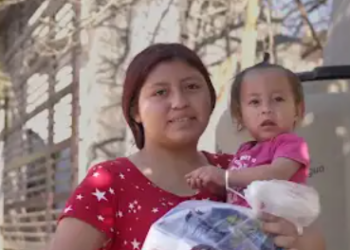 Tamaulipas tiene mas apoyos a familias