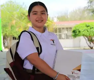 Tamaulipas tiene mas Educacion