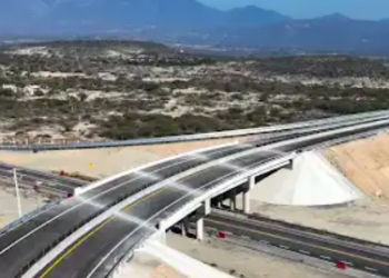 Tamaulipas tiene mas Carreteras