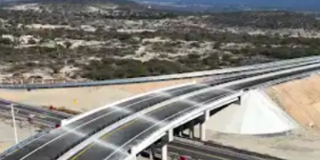 Tamaulipas tiene mas Carreteras
