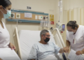 Tamaulipas tiene mas inversión en hospitales