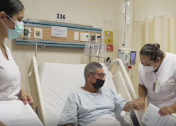 Tamaulipas tiene mas inversión en hospitales