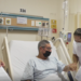 Tamaulipas tiene mas inversión en hospitales