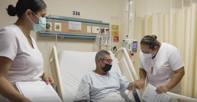 Tamaulipas tiene mas inversión en hospitales