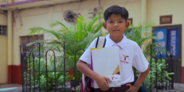 Tamaulipas tiene mas Educacion