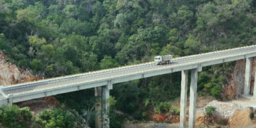 Tamaulipas tiene mas Carreteras
