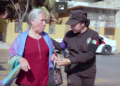 Tamaulipas tiene mas Seguridad
