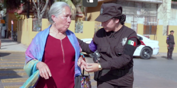 Tamaulipas tiene mas Seguridad