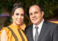 Cuauhtémoc Blanco niega que su esposa haya sido retenida en un aeropuerto de Nueva York