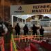 Disparan contra trabajadores en refinería de Pemex; uno muere y otro queda herido