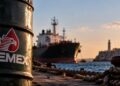 Pemex suspende envíos de crudo a Cuba ante presión de Estados Unidos
