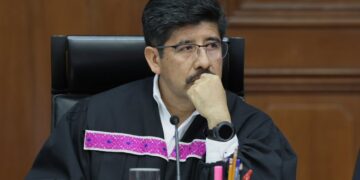 Corte avala que el INE consulte información sobre posibles vínculos delictivos de candidatos