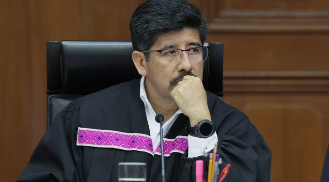 Corte avala que el INE consulte información sobre posibles vínculos delictivos de candidatos