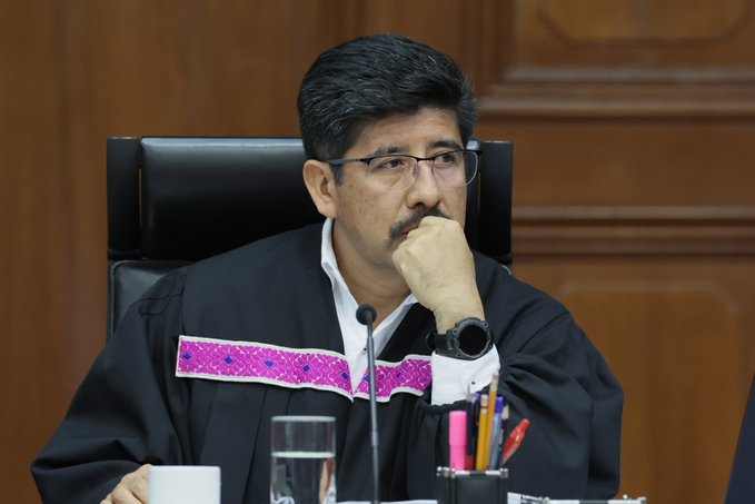 Corte avala que el INE consulte información sobre posibles vínculos delictivos de candidatos