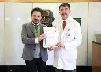 IMSS sustituye a delegada en Durango en medio de investigación por muerte de bebés